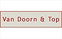 Logo Van Doorn & Top